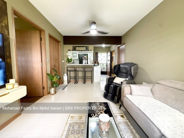 Blk 409D Northshore Residences II (Punggol), HDB 3 Rooms #553001301